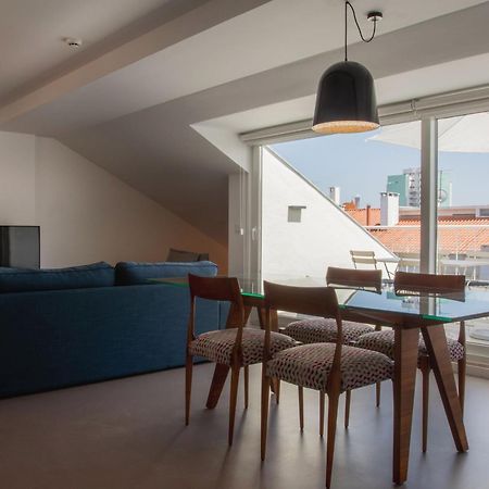 Oscar Concept Apartments Lissabon Exterior foto
