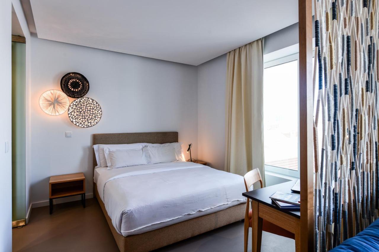 Oscar Concept Apartments Lissabon Exterior foto