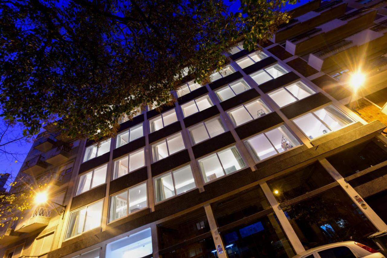 Oscar Concept Apartments Lissabon Exterior foto