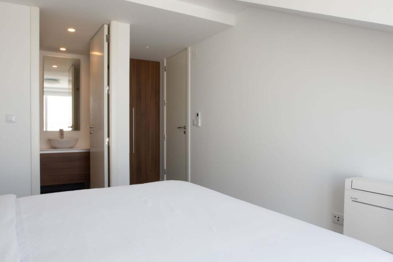 Oscar Concept Apartments Lissabon Exterior foto