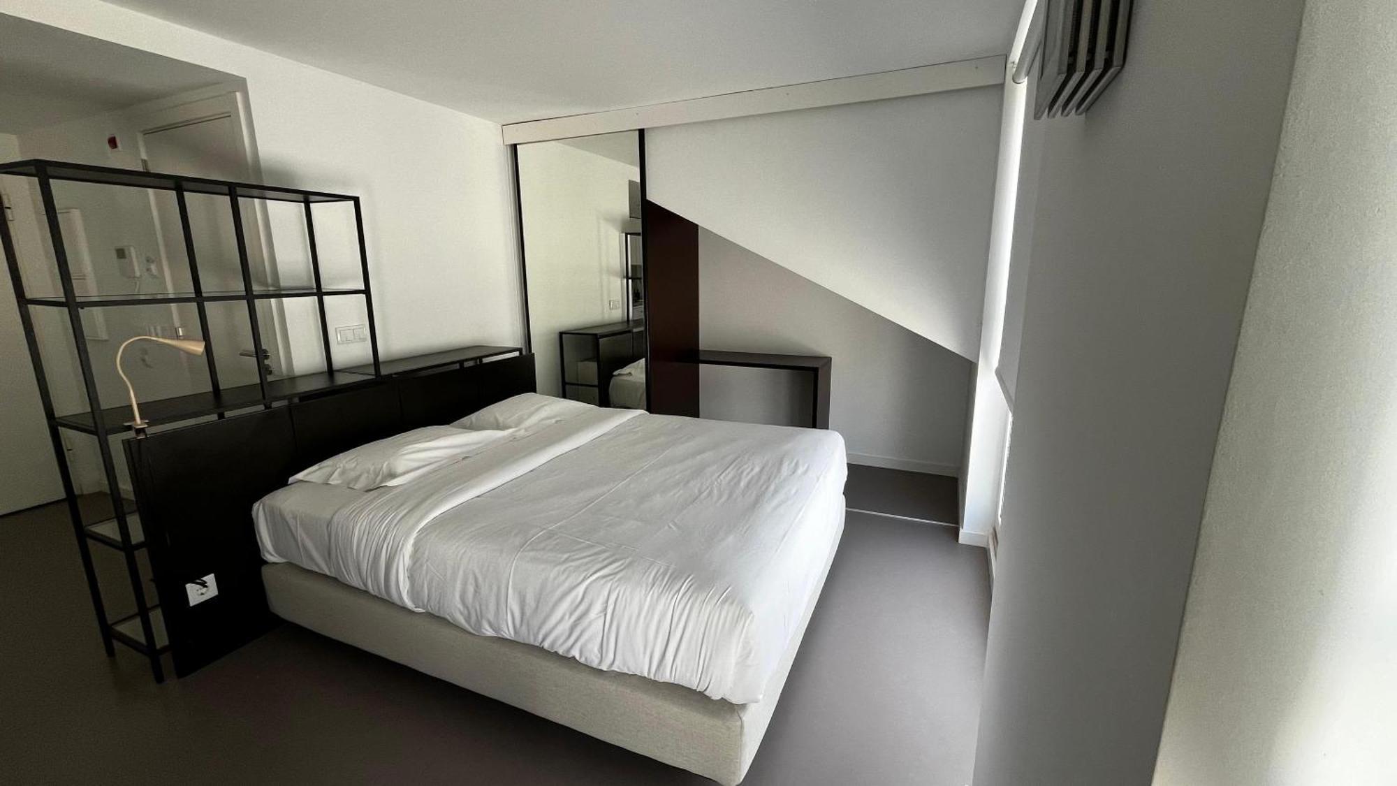 Oscar Concept Apartments Lissabon Exterior foto