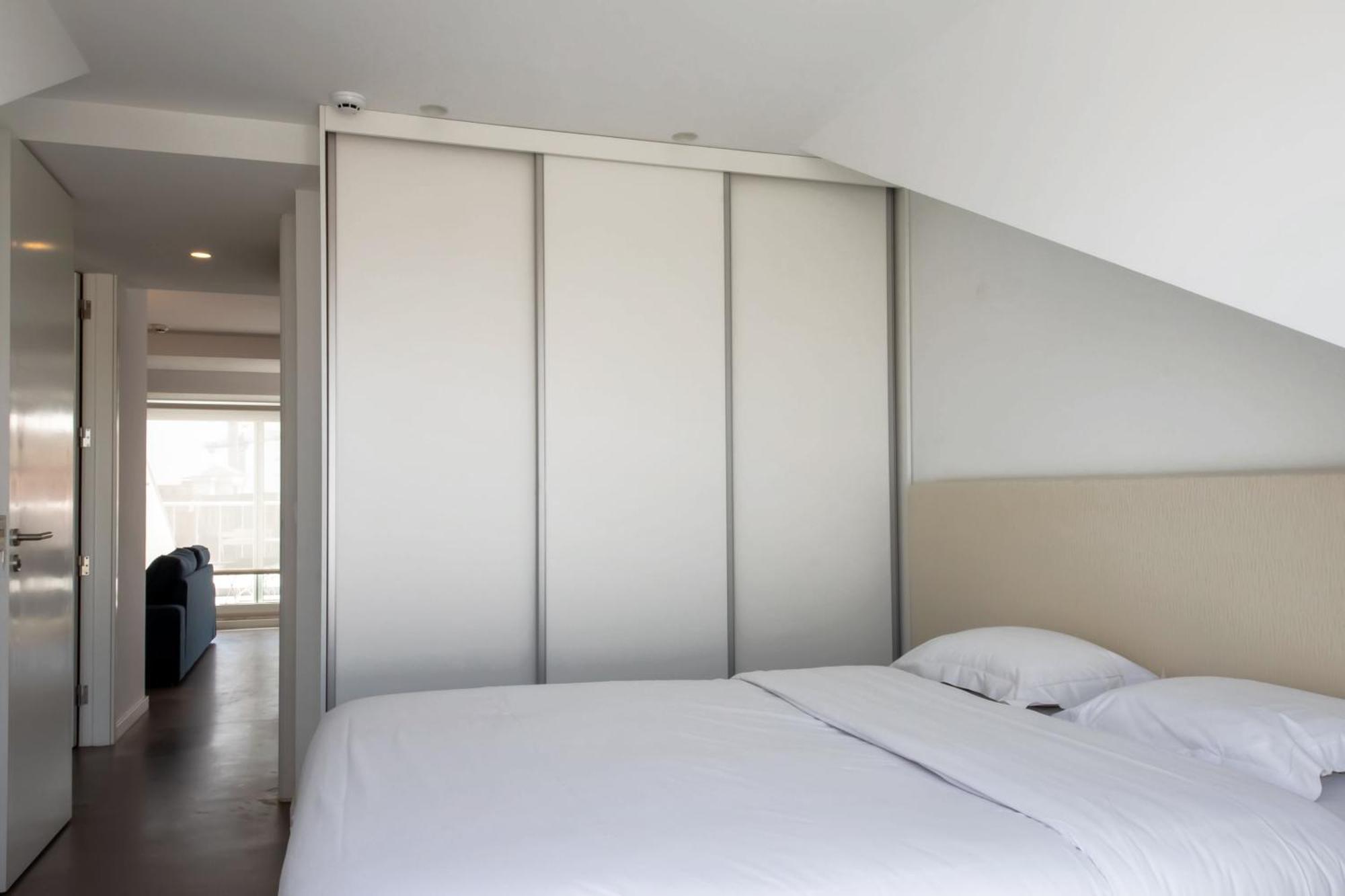 Oscar Concept Apartments Lissabon Exterior foto