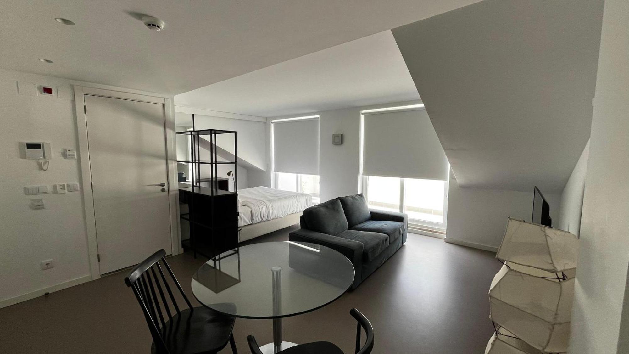Oscar Concept Apartments Lissabon Exterior foto