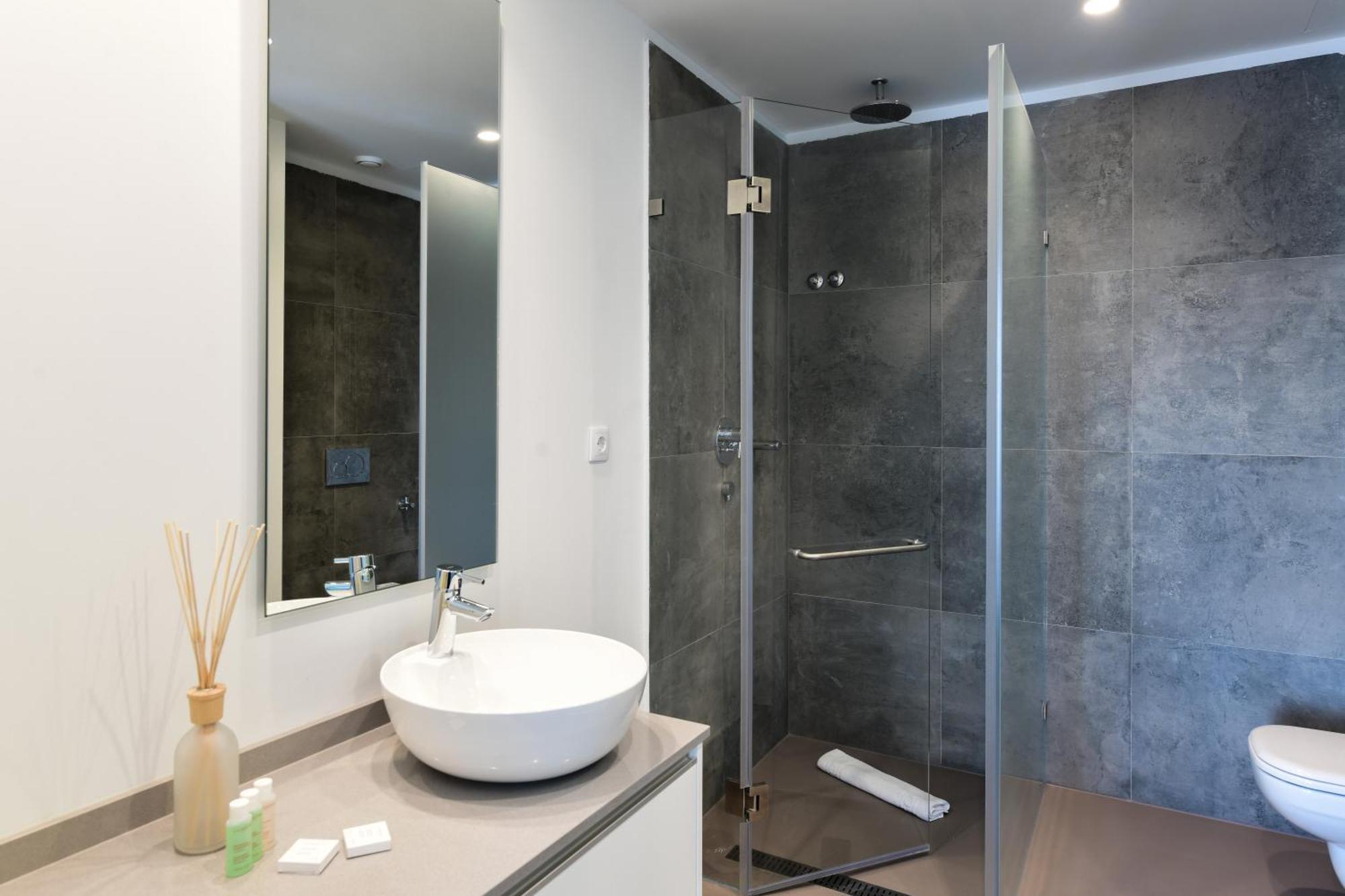 Oscar Concept Apartments Lissabon Exterior foto