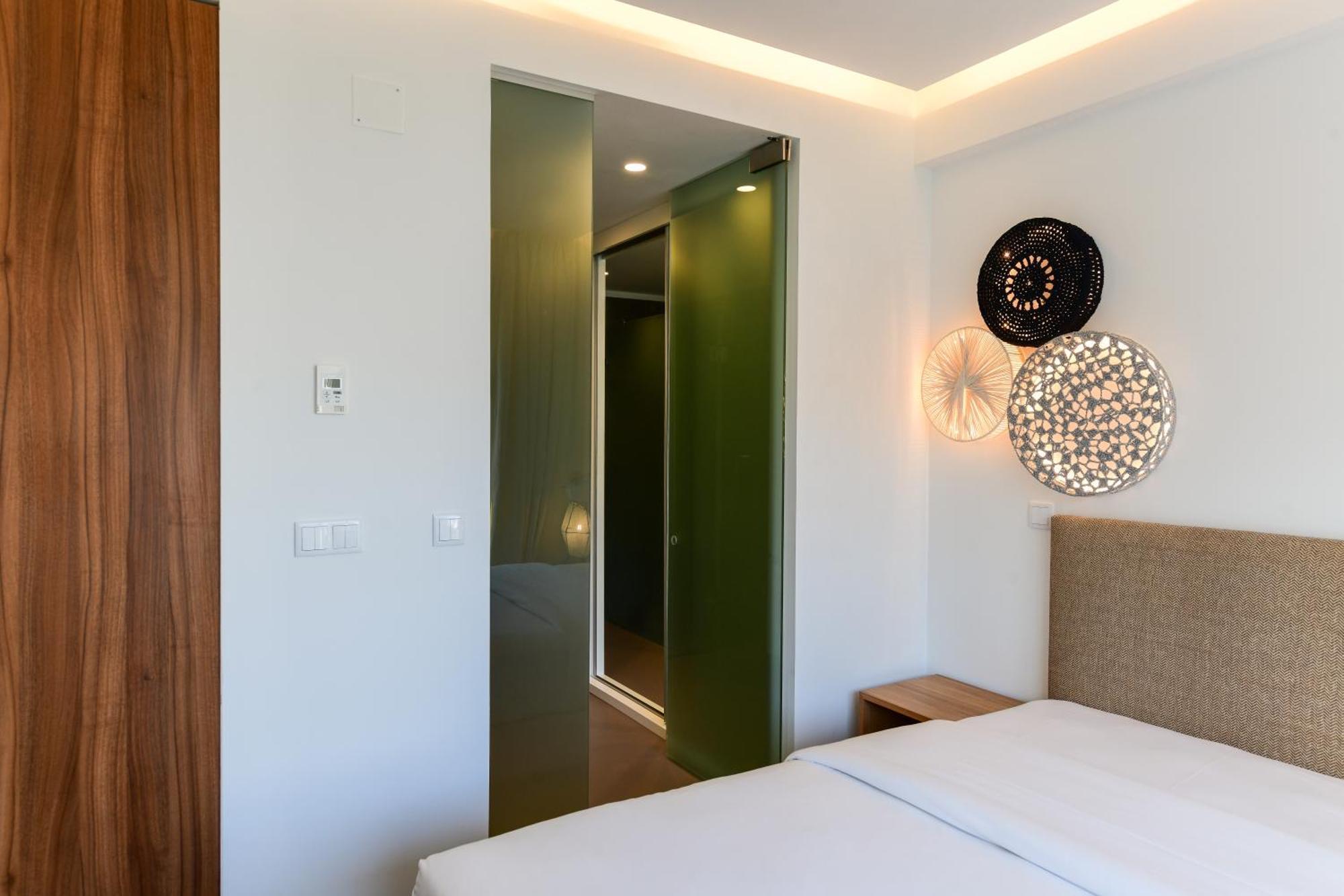 Oscar Concept Apartments Lissabon Exterior foto