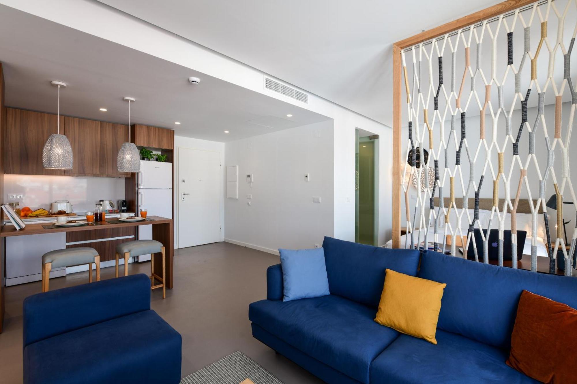 Oscar Concept Apartments Lissabon Exterior foto