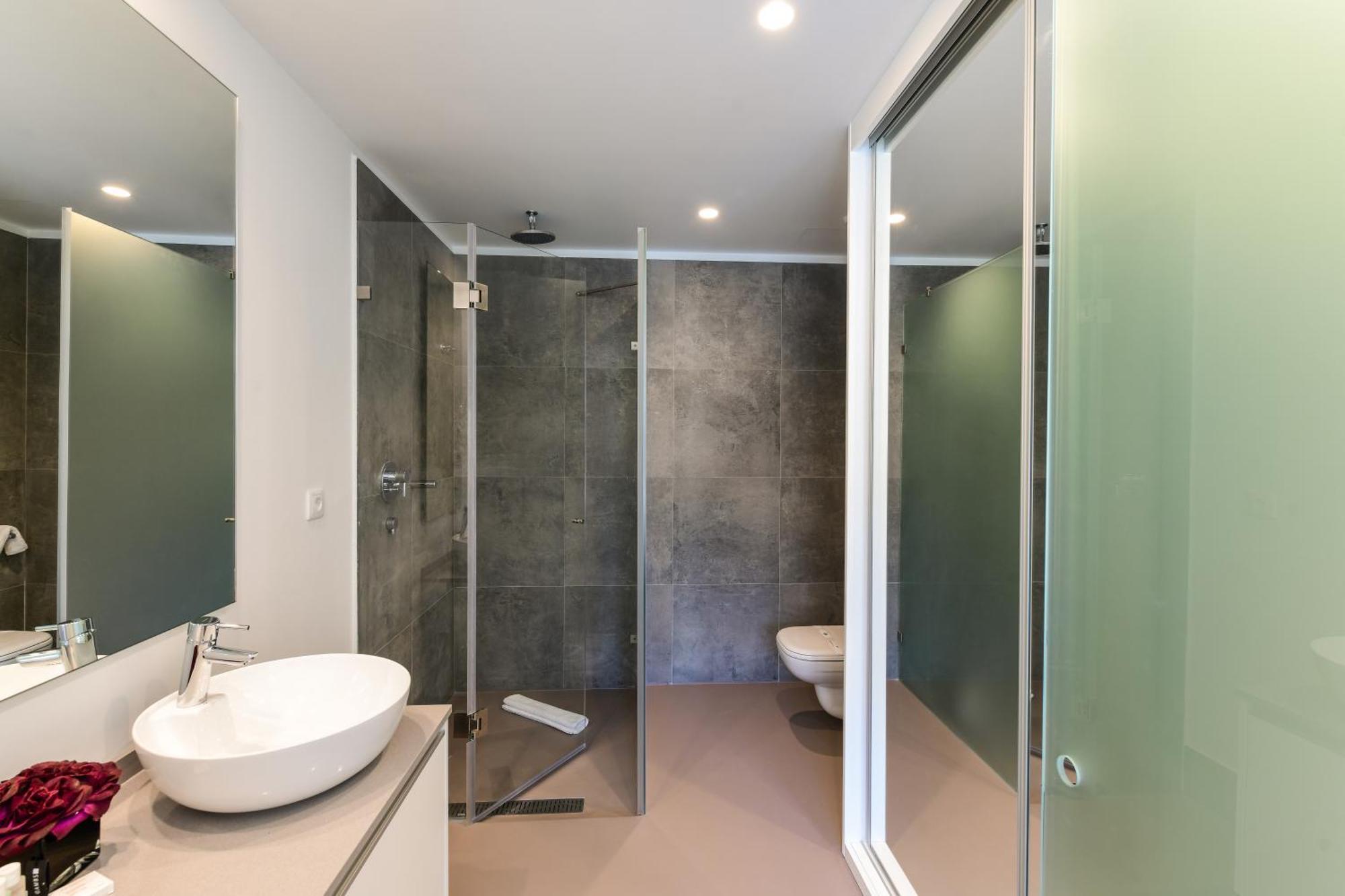 Oscar Concept Apartments Lissabon Exterior foto