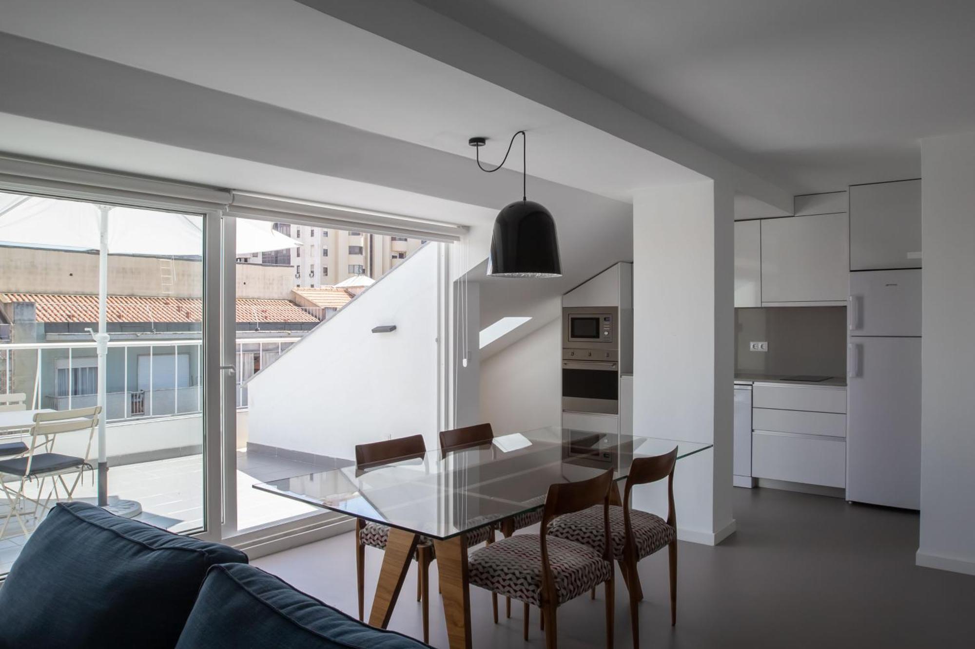 Oscar Concept Apartments Lissabon Exterior foto