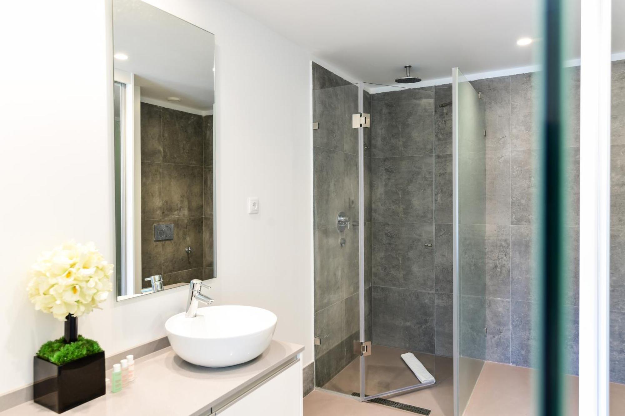 Oscar Concept Apartments Lissabon Exterior foto