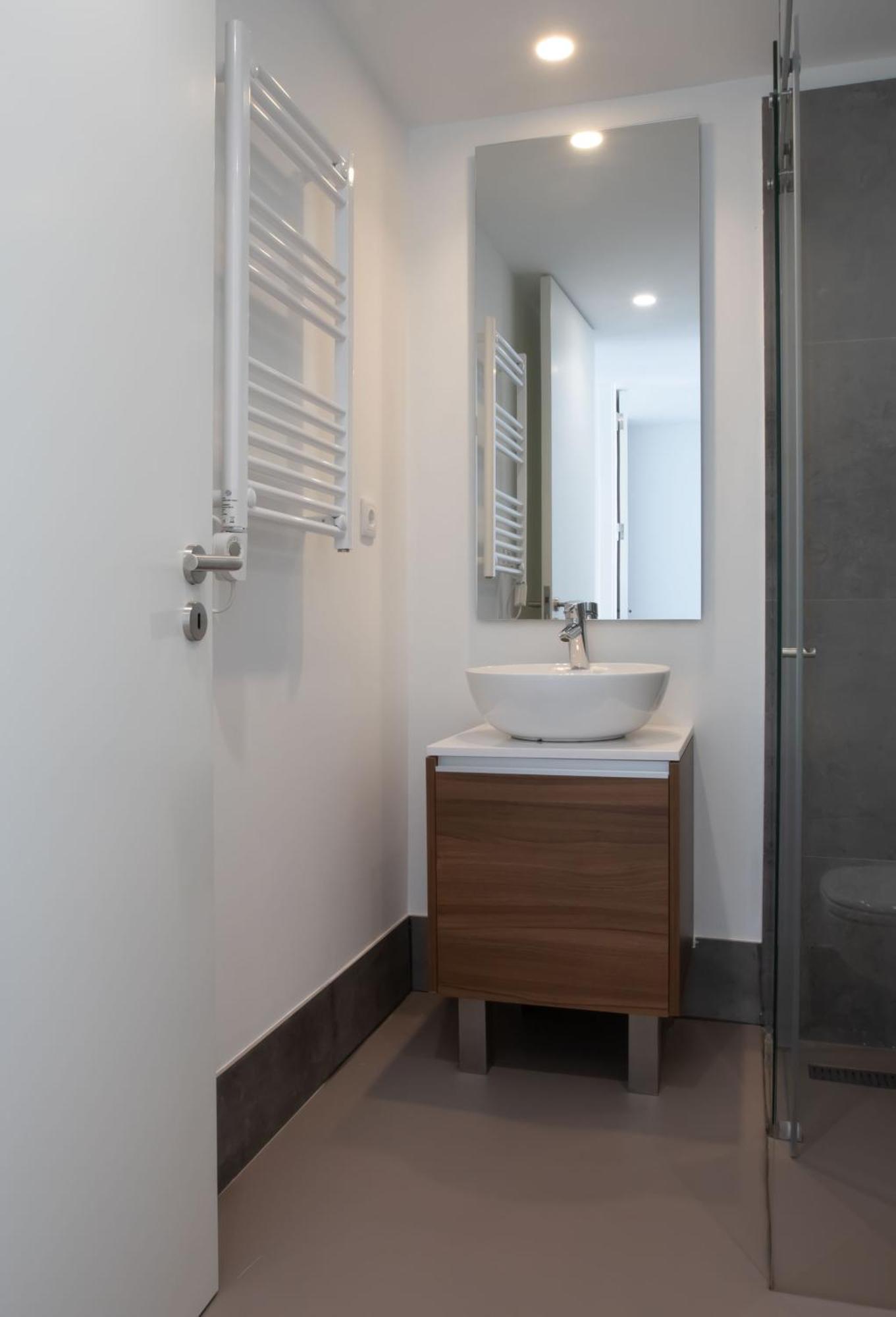 Oscar Concept Apartments Lissabon Exterior foto