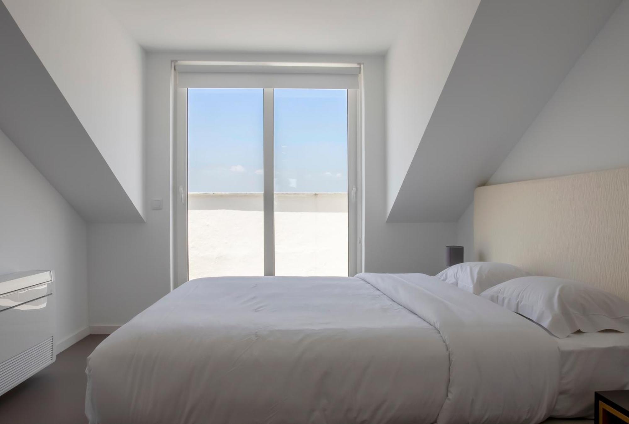 Oscar Concept Apartments Lissabon Exterior foto