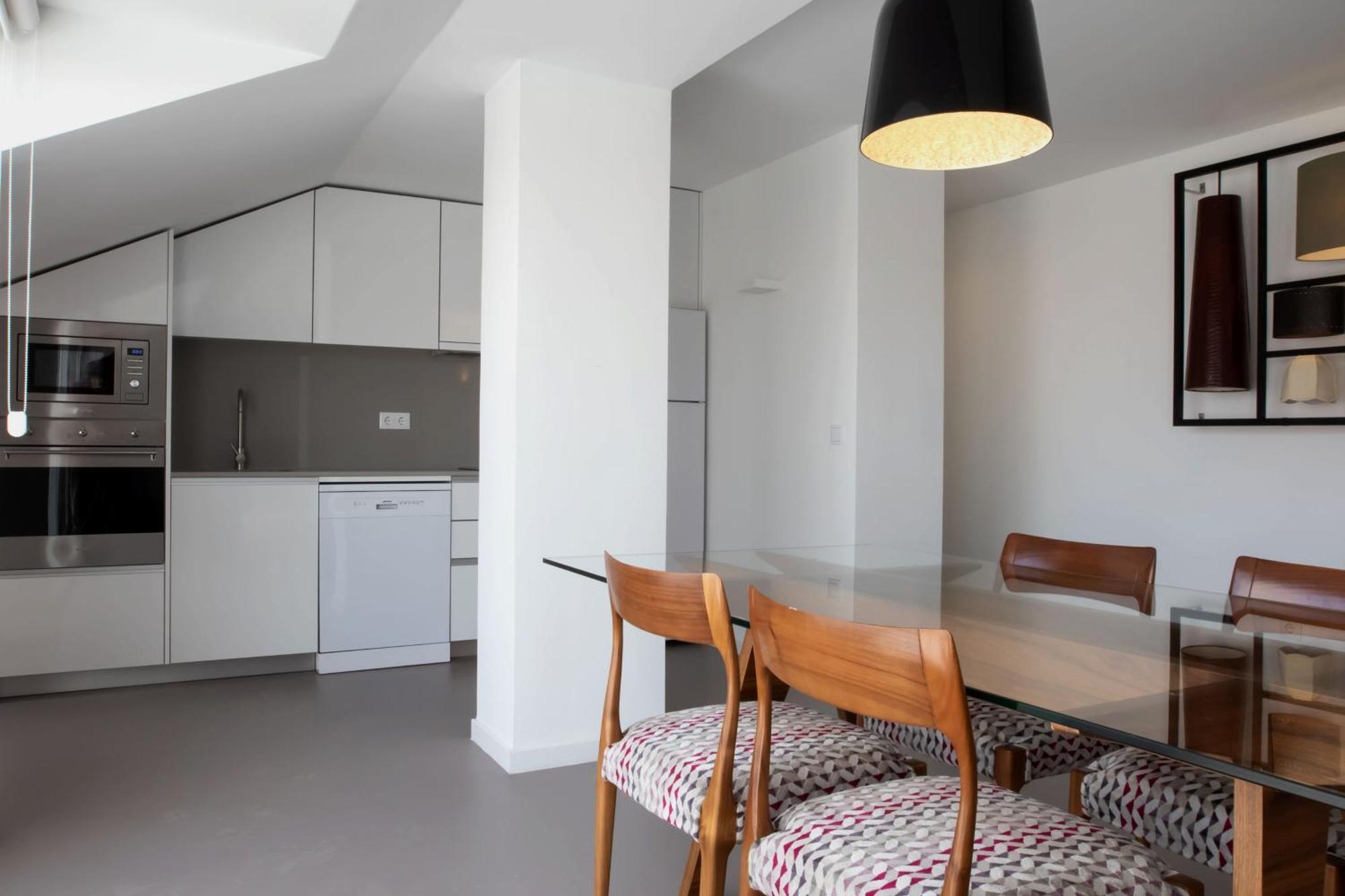 Oscar Concept Apartments Lissabon Exterior foto